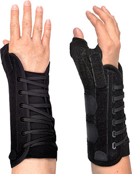 Titan™ Thumb Orthosis - Bio Dynamic Technologies